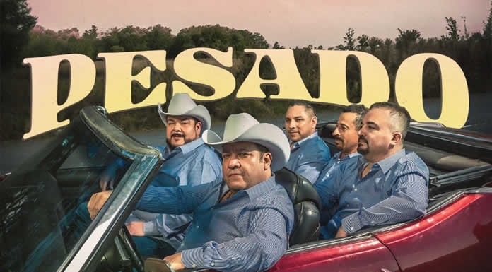 PESADO abre su corazón en “LLEGASTE TARDE”