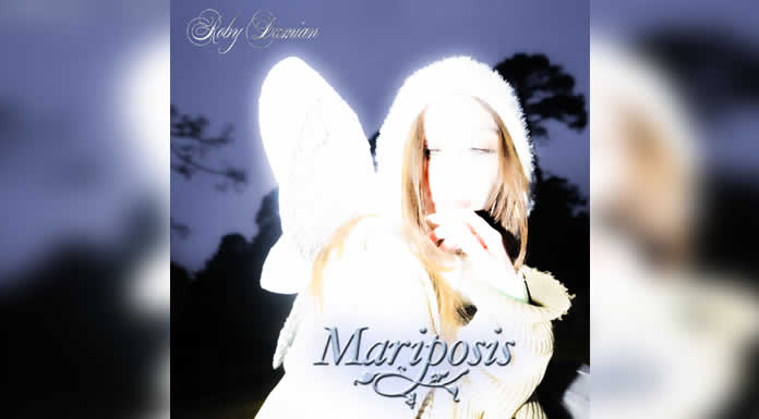 ROBY DAMIAN se reintroduce con su nuevo tema “MARIPOSIS”