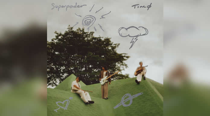 TIMØ, la banda aclamada por la crítica, estrena nuevo sencillo “SUPERPODER”