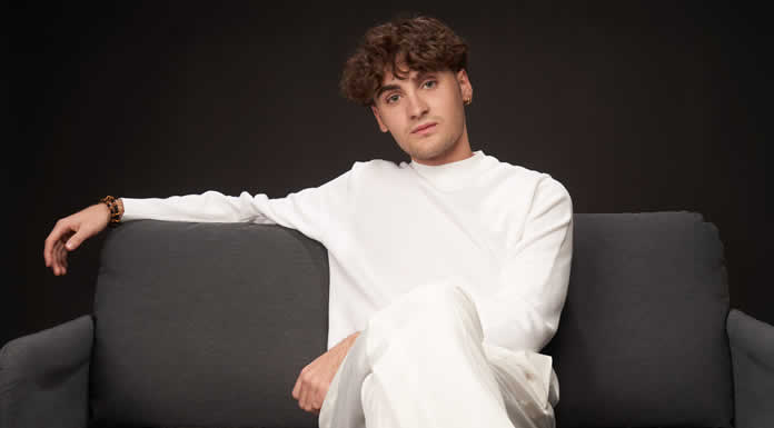“WHY!” es el nuevo single de DONNY´S BLACK SHOES