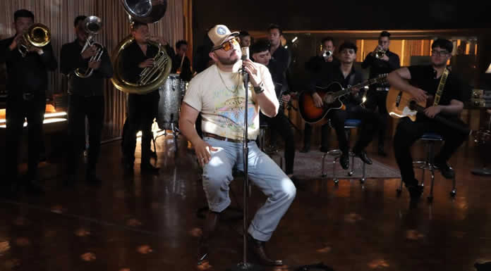 ALAN PINEDA rinde tributo a MARCO ANTONIO SOLÍS con ACEPTO MI DERROTA