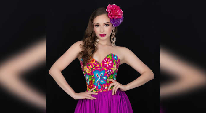 ALEXANDRA DORANTES presenta INOLVIDABLE, un tributo a su tradición musical mexicana