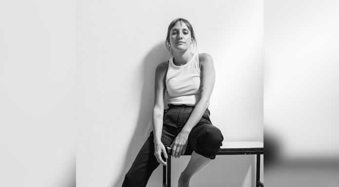 CAROLINA DONATI estrena su nuevo single “PARAÍSO”