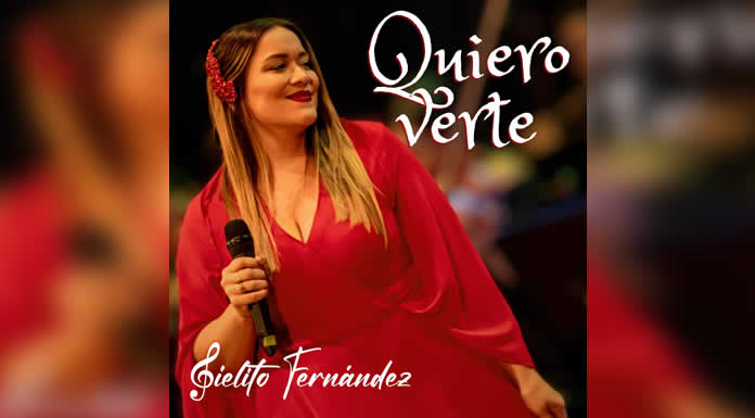 Cielito Fernández - Quiero Verte