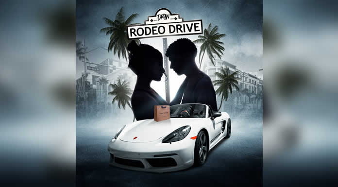 DRIAN Presenta RODEO DRIVE