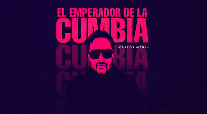 EL EMPERADOR DE LA CUMBIA lanza el video de su canción BASTA CONTENTAR