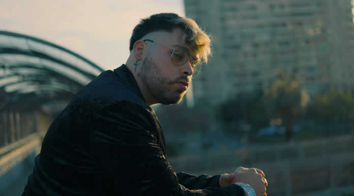 El cantante chileno MR. DON presenta una nueva versión del hit viral “SON DE AMORES” junto a “EL TIGUERE” Y DEREKVINCI