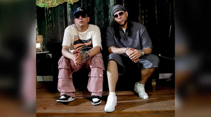 J-KING Y MAXIMAN muestran su versatilidad artística en el EP acústico “LÁGRIMAS DEL CORA”