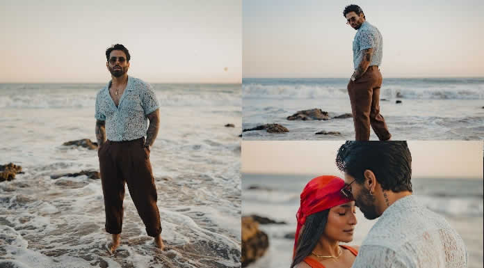 J SALEZ enciende el verano con su nuevo lanzamiento TEQUILA SUNRISE junto a DEREKVINCI