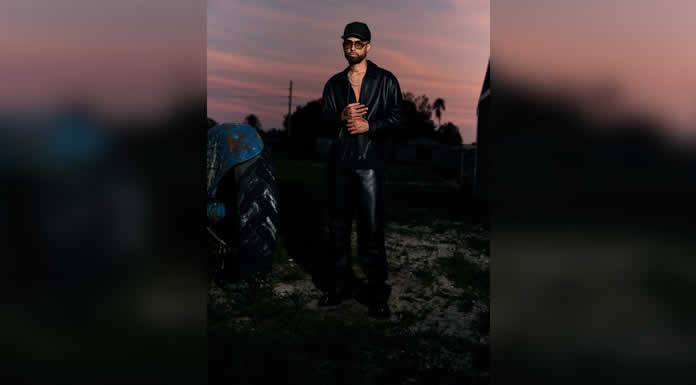 JAY WHEELER estrena el video musical de 1415 FEBRERO