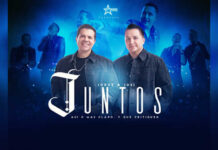 JOSI CUEN Y JORGE MEDINA “JUNTOS” otra vez