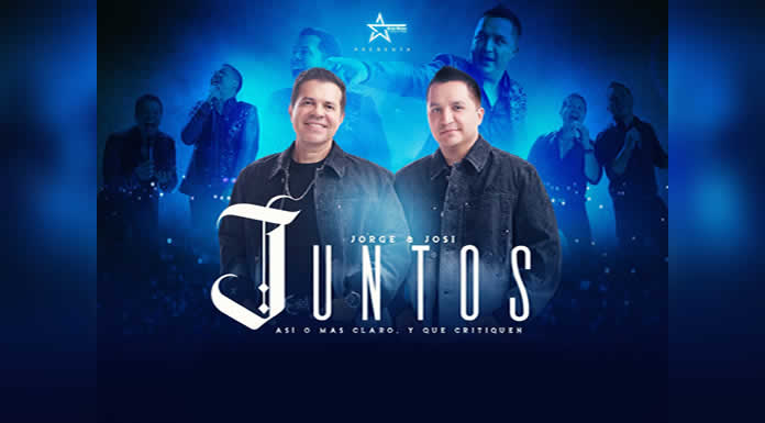 JOSI CUEN Y JORGE MEDINA JUNTOS otra vez