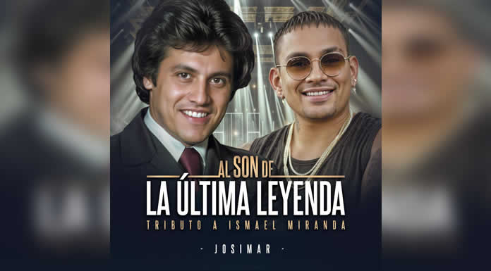 JOSIMAR el emblema de la salsa peruana que conquista corazones