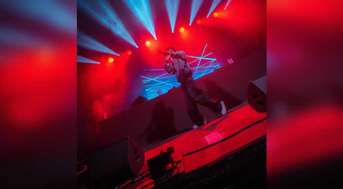 JUAN MAGÁN ha sido el quinto concierto de COSTA FEIRA