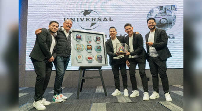 LA ARROLLADORA hace honor a su nombre supera 11.2 mil millones de streams y la venta de 2.7 millones de álbumes