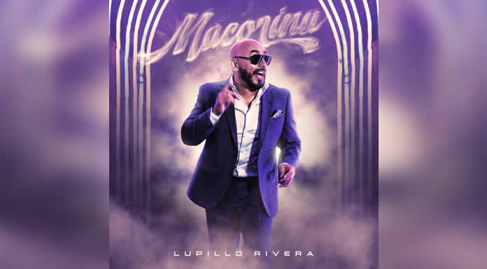 LA MACORINA de LUPILLO RIVERA