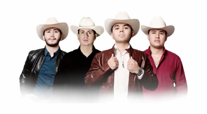 LA RECETA acapara la escena del regional mexicano con su álbum “CORRIDOS PA MIS COMPAS Y ROLITAS PA MIS EX”
