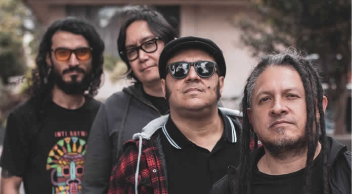 LA SEVERA MATACERA se prepara para dejar huella en el FESTIVAL CORDILLERA 2024