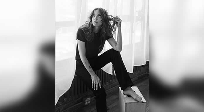 LP GIOBBI comparte “UNTIL THERE'S NOTHING LEFT” junto a BRITTANY HOWARD de Alabama Shakes