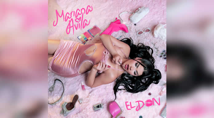 MARIANA ÁVILA presenta “EL DON”, su primer sencillo con Universal Music México