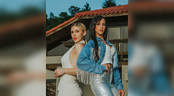 MARIEL LA ABOGADA lanza su octavo sencillo “LA SEÑORA” dedicado a EMMA CORONEL