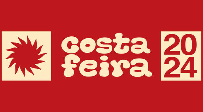 MËSTIZA ha sido el tercer concierto de COSTA FEIRA (1)