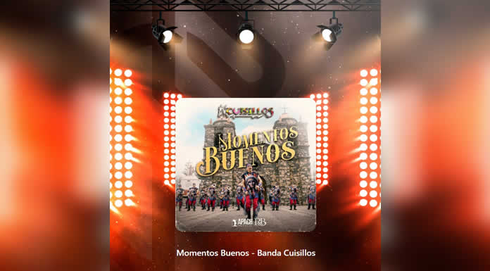 “MOMENTOS BUENOS” de BANDA CUISILLOS ya suena en la Radio Nacional
