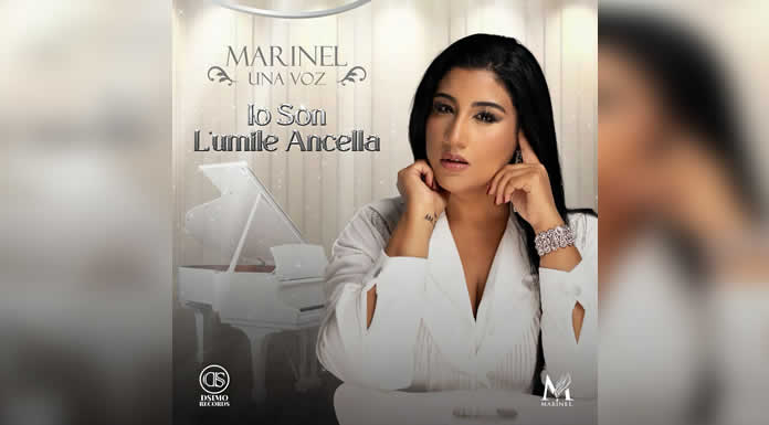 Marinel Una Voz - Lo Son L'umile Ancella