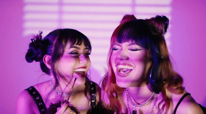 NXNNI presenta “MONSTER HIGH” junto a SAM VAZQUEZ