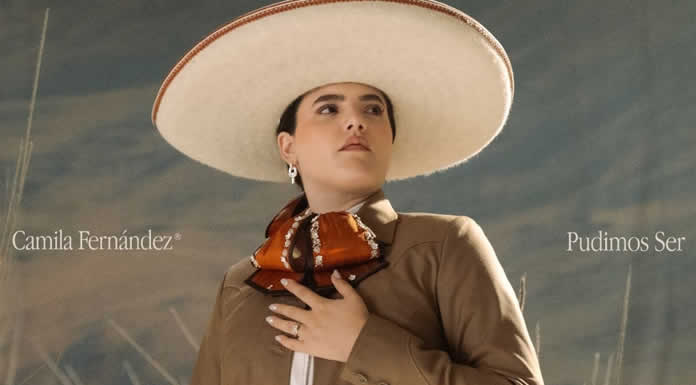 “PUDIMOS SER” la consolidación musical de CAMILA FERNÁNDEZ (3)