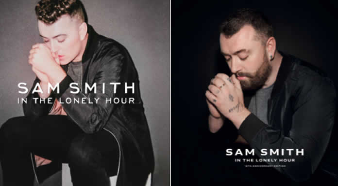 SAM SMITH presenta la versión del décimo aniversario de su álbum debut IN THE LONELY HOUR