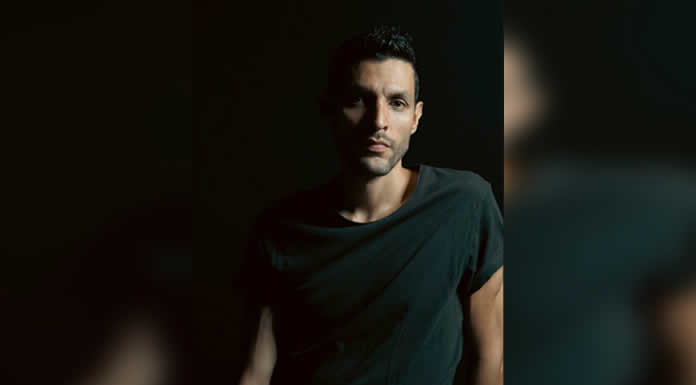 SERGIO VIVAR te conquistará con la canción AMIGA MÍA