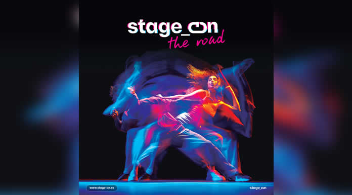 STAGE_ON THE ROAD en el FESTIVAL DE CREACIÓN CONTEMPORÁNEA de Coslada