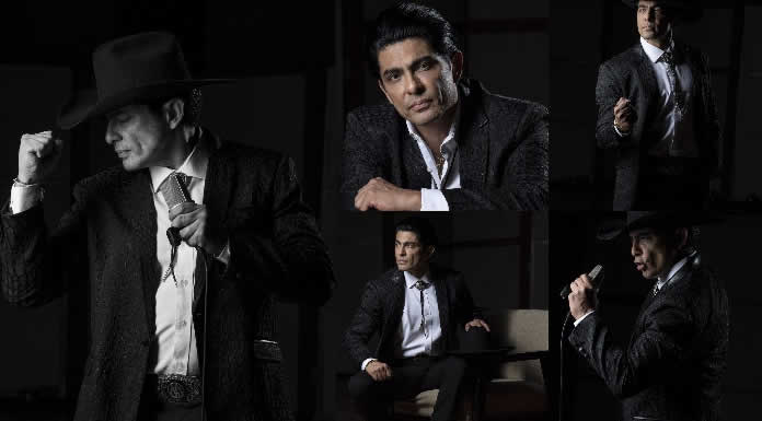 VÍCTOR GARCÍA estrena primer tema de su regreso este 29 de agosto, TE ODIO, para bailar y sufrir