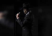 VÍCTOR GARCÍA presenta su nuevo tema “TE ODIO”