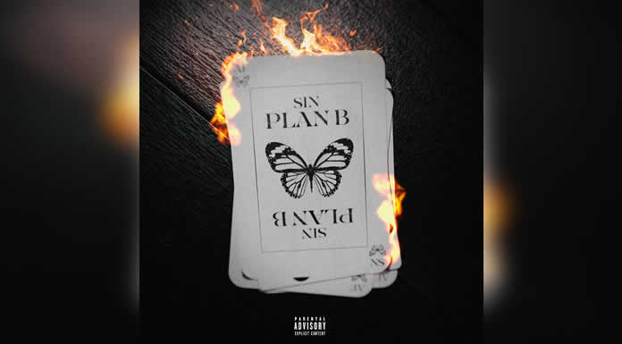 ADRIEL FAVELA presenta su nuevo y audaz corrido “SIN PLAN B con EL NIÑO DE SONORA