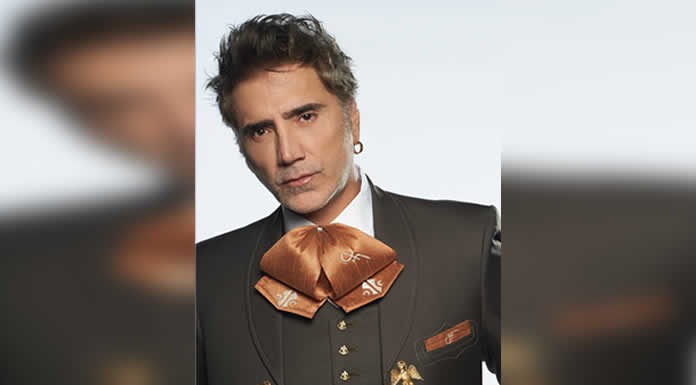 ALEJANDRO FERNÁNDEZ lanza la edición deluxe de su aclamado álbum TE LLEVO EN LA SANGRE