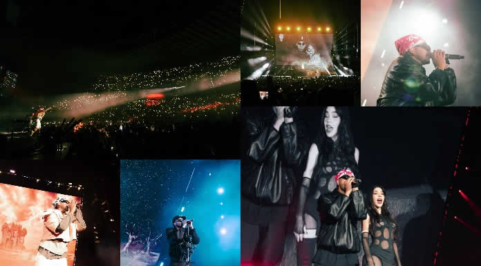 ÁLVARO DÍAZ concluye la etapa mexicana de su muy esperado SAYONARA TOUR con dos SOLD OUT SHOWS