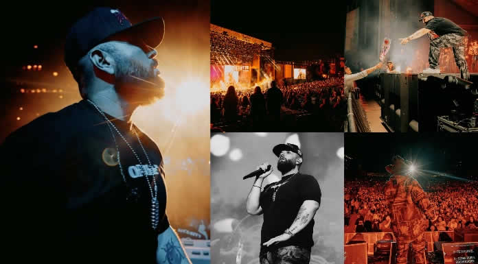 Arrasador fue el inicio de BOCA CHUECA TOUR de CARÍN LEÓN, con TRES SOLD OUTS en su primer fin de semana