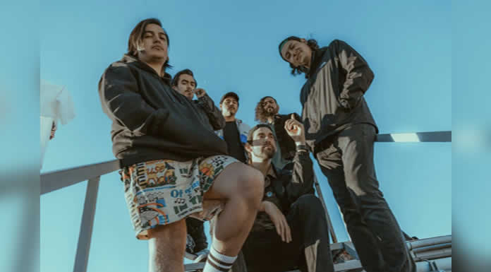 BARNEY GOMBO estrena TOM RIDDLE y anuncia nuevo álbum