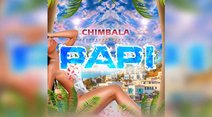 CHIMBALA lanza el explosivo sencillo PAPI y sigue conquistando el mundo en 2024
