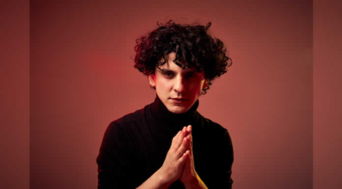 ELMALAMÍA presenta LO QUE ME QUEDA, su segundo álbum