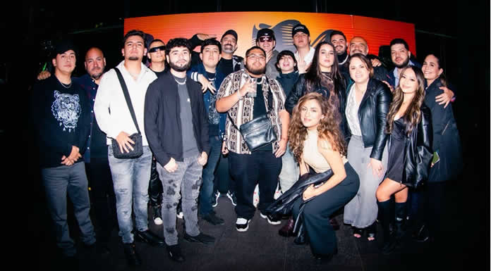 El talento de WARNER MUSIC & ADA LATIN dicen “PRESENTE” en el Festival ARRE