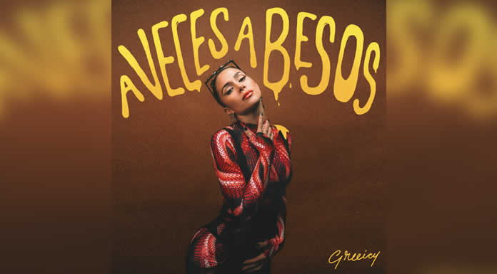 GREEICY continúa su ascenso en el LATIN POP AIRPLAY US CHART con A VECES A BESOS