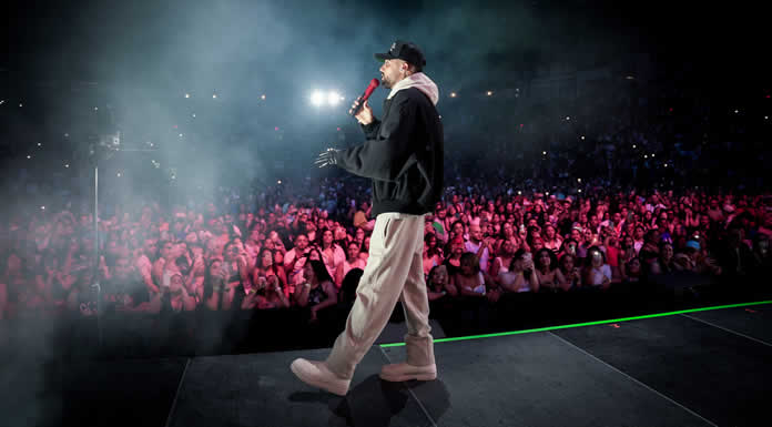 JAY WHEELER anuncia nuevas fechas para TRAPPII TOUR