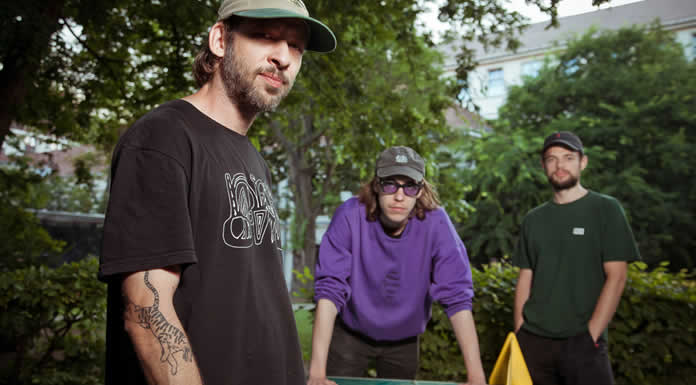 JAZZBOIS vuelve a sus raíces en su nuevo álbum STILL BLUNTED