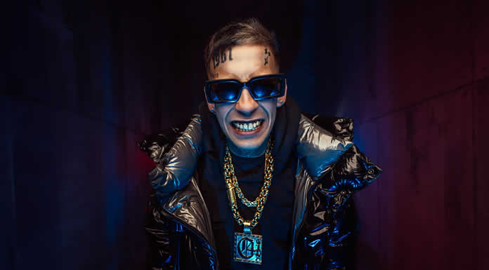 L-GANTE presenta su ópera prima “CELDA 4”