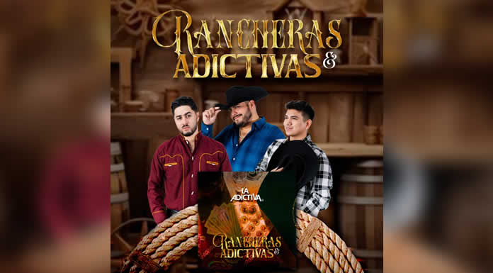 LA ADICTIVA presenta este mes de septiembre “RANCHERAS Y ADICTIVAS”