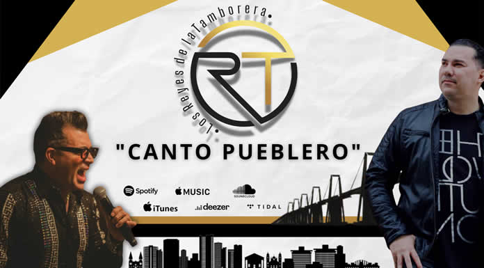 LOS REYES DE LA TAMBORERA rinden tributo a la pasión musical del ZULIANO con “CANTO PUEBLERO”