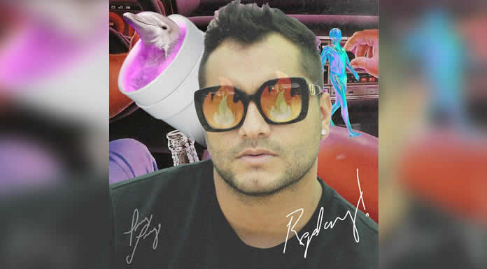 LUIGI LUGO Presenta su Nuevo Sencillo “REPLAY”